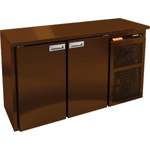 Стол C морозильный Шкафом Hicold Bn 11 Br2 Bt Bar