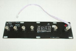Плата Airhot управления для Ip3500 Wok
