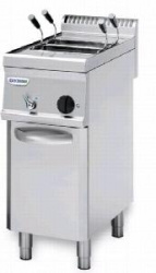 Макароноварка 700 серии Tecnoinox Cp35G7 613034 газ – купить в RuOborudovanie.ru с доставкой до двери Купить макароноварка 700 серии tecnoinox cp35g7 613034 газ – цена от завода, доставка до двери | RuOborudovanie.ru