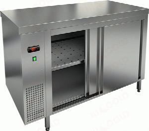 Стол тепловой Hicold Ts T 17 Sn O
