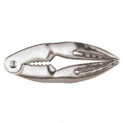 Купить щипцы для лобстера алюминиевые paderno 48240-00 – цена от завода, доставка до двери | RuOborudovanie.ru