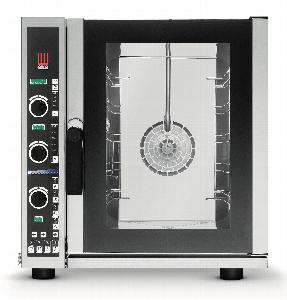 Пароконвектомат Tecnoeka Ekf 523 E Ud