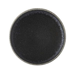 Тарелка мелкая 14СМ, керамика, цвет Celeste, Tourron 962280