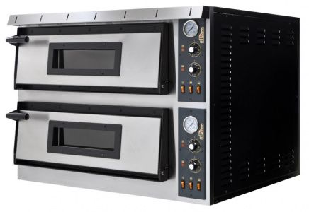 Печь для пиццы Itpizza Ml66L