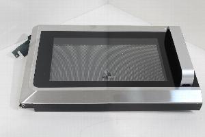 Дверь Airhot для печи СВЧ Wp1000-30L в сборе