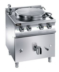 Купить котел пищеварочный apach glke89i100 электрический – цена от завода, доставка до двери | RuOborudovanie.ru
