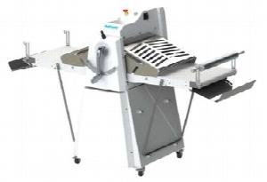 Тестораскатка Rollmatic R55/09