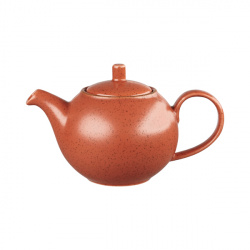 Чайник 0,426Л, с крышкой, Stonecast, цвет Spiced Orange Ssossb151 – купить в RuOborudovanie.ru с доставкой до двери Купить чайник 0,426л, с крышкой, stonecast, цвет spiced orange ssossb151 – цена от завода, доставка до двери | RuOborudovanie.ru