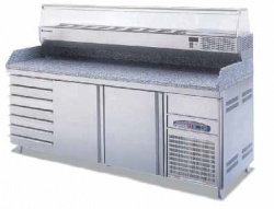 Стол холодильный для пиццы Coreco MFP80-200 – купить в RuOborudovanie.ru с доставкой до двери Купить стол холодильный для пиццы coreco mfp80-200 – цена от завода, доставка до двери | RuOborudovanie.ru