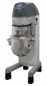 Миксер планетарный Electrolux Xbe30Ax 600261