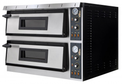 Купить печь для пиццы itpizza ml44 – цена от завода, доставка до двери | RuOborudovanie.ru