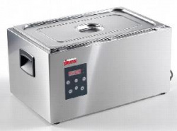 Купить термостат-ванна sirman softcooker s gn1/1 объем 26,5л – цена от завода, доставка до двери | RuOborudovanie.ru
