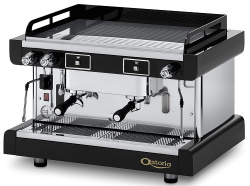 Кофемашина Astoria Aep/1 Pratic Avant Xtra черный 1Ф. C.M.A.