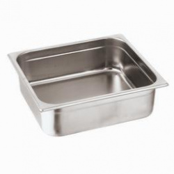 Купить гастроемкость paderno металл gn2/3-200 14103-20 – цена от завода, доставка до двери | RuOborudovanie.ru