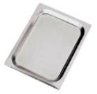 Противень Paderno 14302-04 из нержавеющей стали стандартный 53*32,5см – купить в RuOborudovanie.ru с доставкой до двери Купить противень paderno 14302-04 из нержавеющей стали стандартный 53*32,5см – цена от завода, доставка до двери | RuOborudovanie.ru