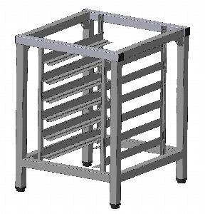Подставка Iterma 430 СП 200-610/630/791-01 Tecnoeka для Ekf 423/523