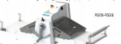Купить тестораскатка rollmatic r50в/07 – цена от завода, доставка до двери | RuOborudovanie.ru