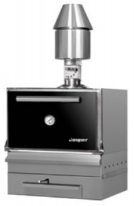 Гриль-мангал угольный Josper HJX25M