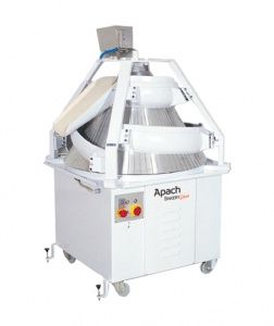 Округлитель конический Apach Bakery Line F391Ts