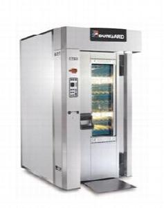 Печь ротационная Bongard 6.43 E 400Х600