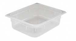 Гастроемкость из полипропилена GN1/1*20 см Paderno 1470220 – купить в RuOborudovanie.ru с доставкой до двери Купить гастроемкость из полипропилена gn1/1*20 см paderno 1470220 – цена от завода, доставка до двери | RuOborudovanie.ru