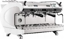 Кофемашина рожковая Aurelia Wave T3 2Gr V 380V высокая группа автомат