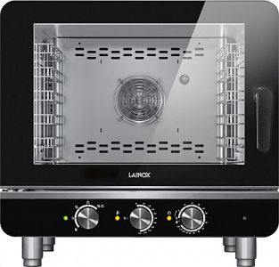 Пароконвектомат Alphatech Icon Icem071E Lainox 