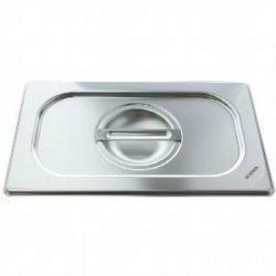 Крышка к гастроемкости Blanco Gd-B 1/6 550 081 – купить в RuOborudovanie.ru с доставкой до двери Купить крышка к гастроемкости blanco gd-b 1/6 550 081 – цена от завода, доставка до двери | RuOborudovanie.ru