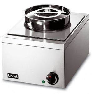 Мармит суповой объемом 4,5л Lincat LRB/W