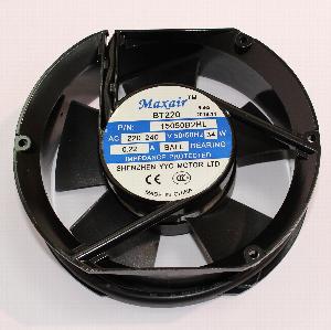 Вентилятор Cooleq для Bfi40