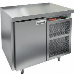 Купить стол морозильный hicold gn 1/bt o – цена от завода, доставка до двери | RuOborudovanie.ru