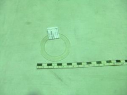 Уплотнение стакана Sirman Orione Ib4100915 – купить в RuOborudovanie.ru с доставкой до двери Уплотнение стакана Sirman Orione Ib4100915