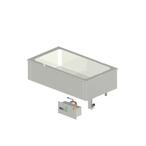 Мармит Kogast Vk-Bm-5 39198 водяной встроенный 