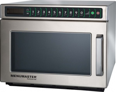 Микроволновая печь Menumaster DEC18E2