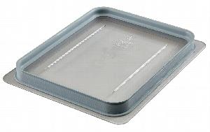 Крышка Cambro для Gn1/2 с силиконовым уплотнителем 20Cwgl135