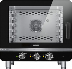 Купить пароконвектомат alphatech icon icem071e lainox – цена от завода, доставка до двери | RuOborudovanie.ru