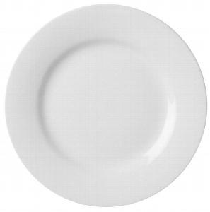 Тарелка Cameo Imperial White D18,5Cm H2,1См 210-71