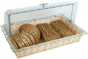 Корзина для хлеба Aps 53Х32,5Х8СМ 40150