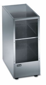 Стенд открытый Lincat CN4 с полкой линии Silverlink