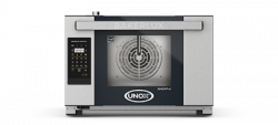 Печь конвекционная Unox XEFT-03HS-ELDP – купить в RuOborudovanie.ru с доставкой до двери Купить печь конвекционная unox xeft-03hs-eldp – цена от завода, доставка до двери | RuOborudovanie.ru