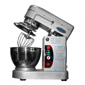 Миксер планетарный Starfood M5A