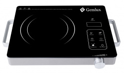 Плита Gemlux GL-IC20S индукционная – купить в RuOborudovanie.ru с доставкой до двери Купить плита gemlux gl-ic20s индукционная – цена от завода, доставка до двери | RuOborudovanie.ru