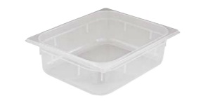 Гастроемкость из полипропилена GN1/1х10 см Paderno 1470210