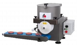 Машина котлетоформовочная Deighton Formatic R1200/360