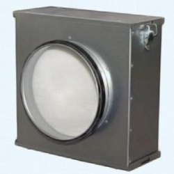 Фильтр кассета Fgr Systemair