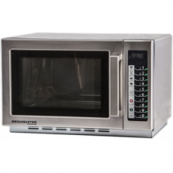 Печь микроволновая традиционная Menumaster MCS10TS