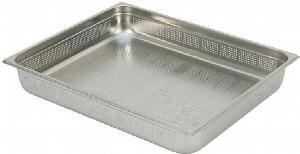 Гастроемкость Gastromix Gn-P 2/1-100 перфорированная, нерж.сталь