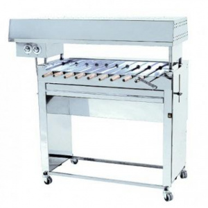 Шашлычница Grill Master ф3шэ 21301