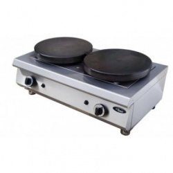 Купить блинница grill master ф2бкрг (11602) газ 2х380мм – цена от завода, доставка до двери | RuOborudovanie.ru