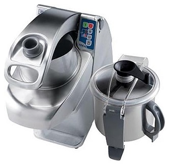 Кухонный процессор Electrolux TRK45VVE (600481)
